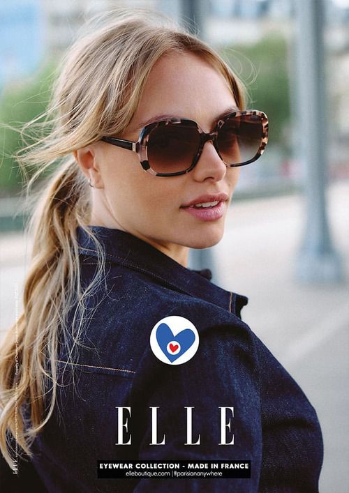 ELLE
