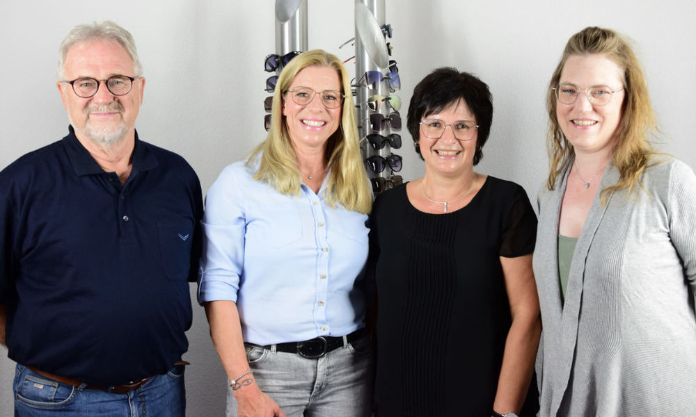 Unser Team