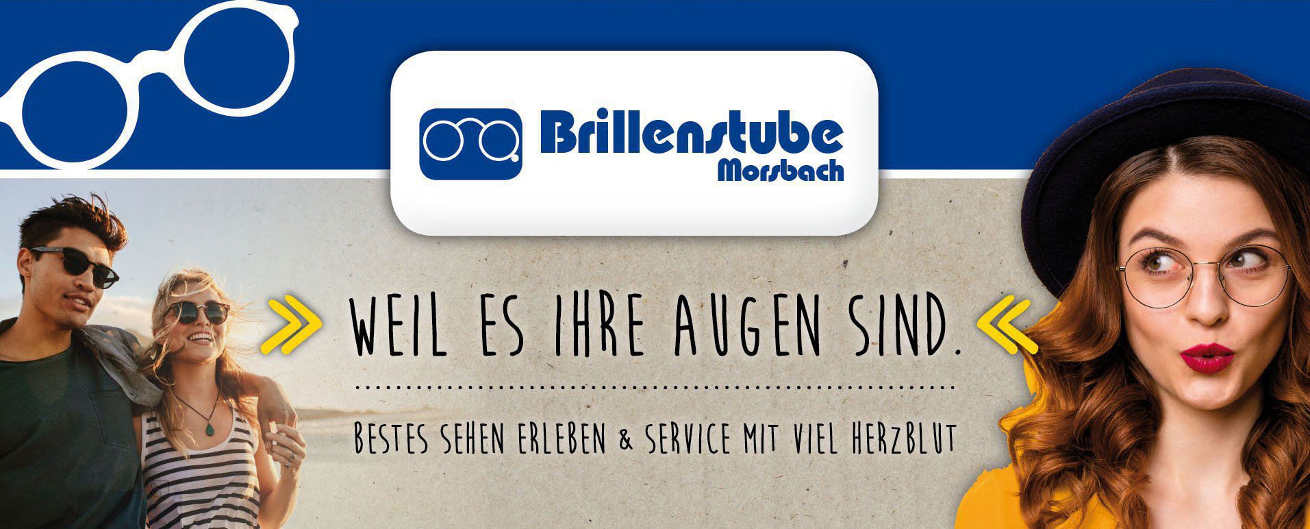 Brillenstube-Morsbach